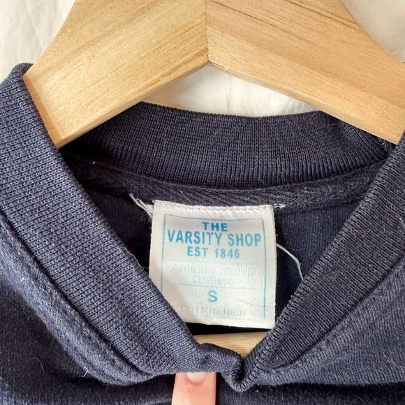 Vintage Oxford University Crewneck Sweatshirt - Picture 2 of 2